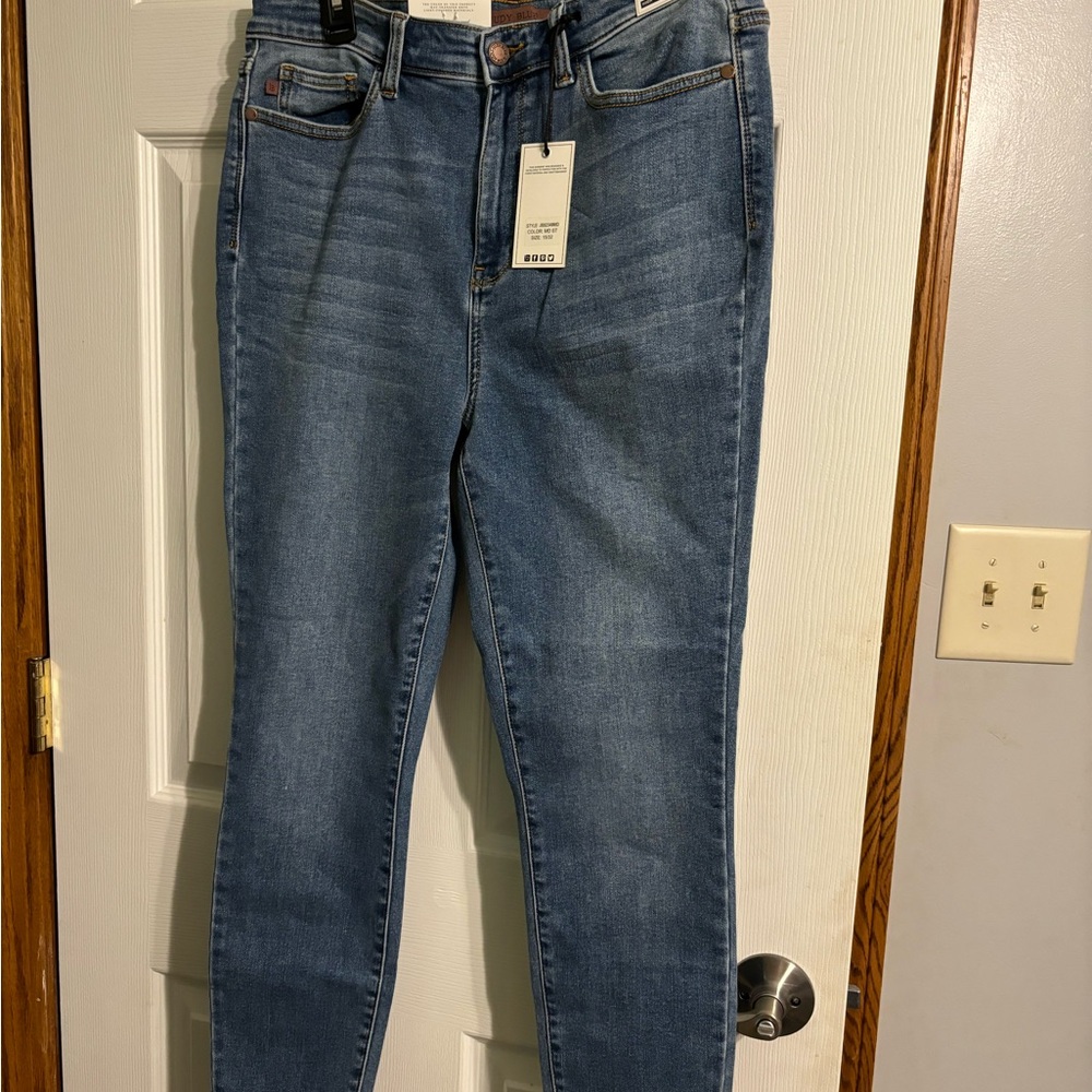 Judy Blue Jeans